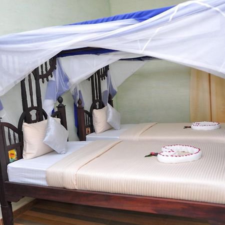 Nakupenda Villa Nungwi Luaran gambar