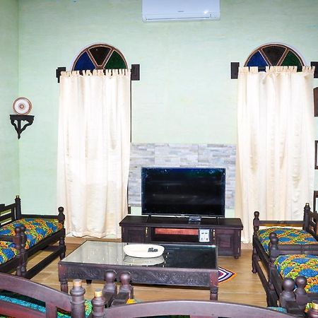 Nakupenda Villa Nungwi Luaran gambar