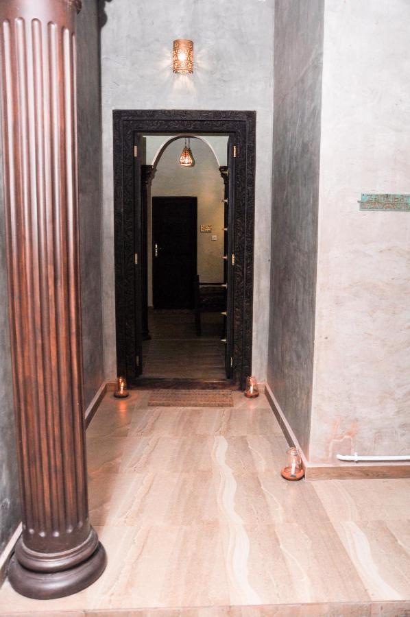 Nakupenda Villa Nungwi Luaran gambar