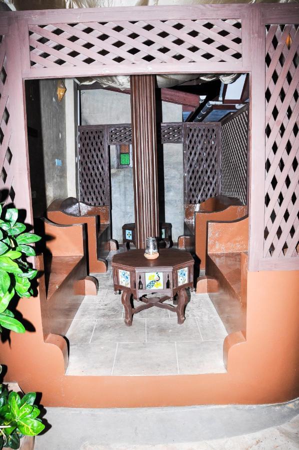 Nakupenda Villa Nungwi Luaran gambar