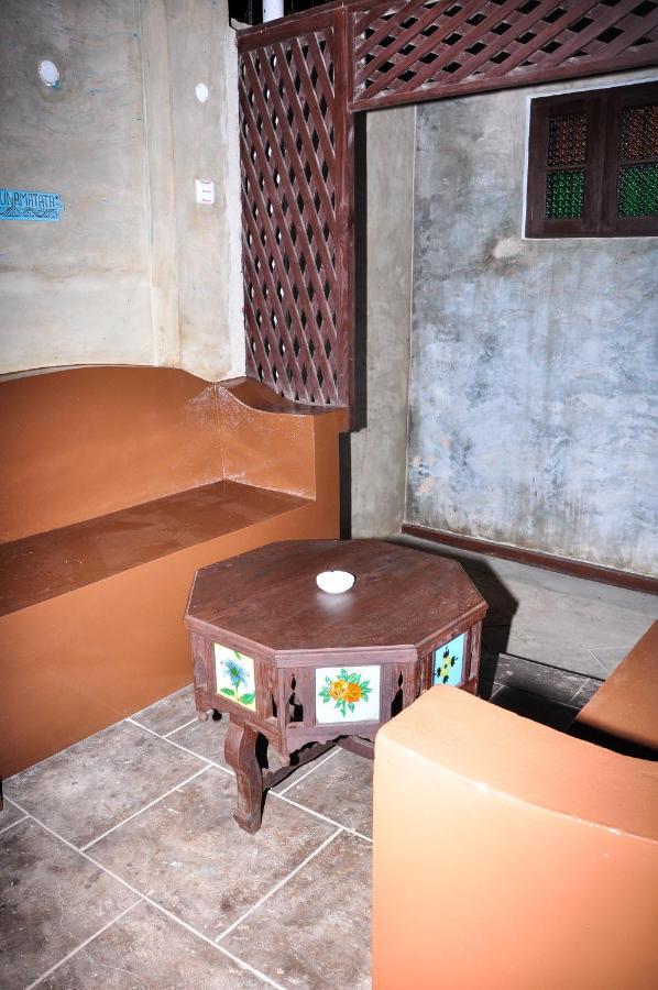 Nakupenda Villa Nungwi Luaran gambar