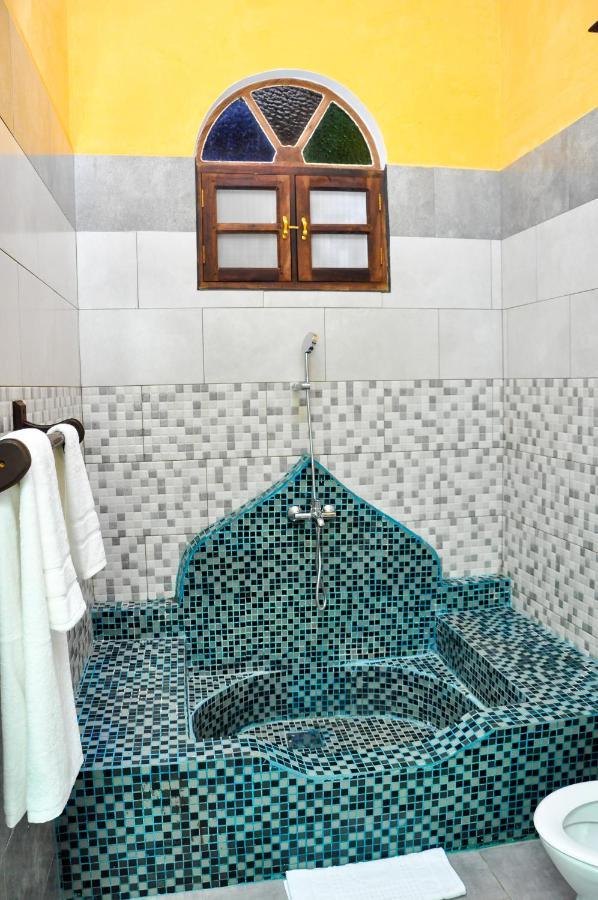 Nakupenda Villa Nungwi Luaran gambar