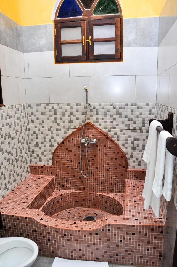 Nakupenda Villa Nungwi Luaran gambar