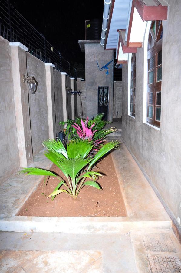 Nakupenda Villa Nungwi Luaran gambar