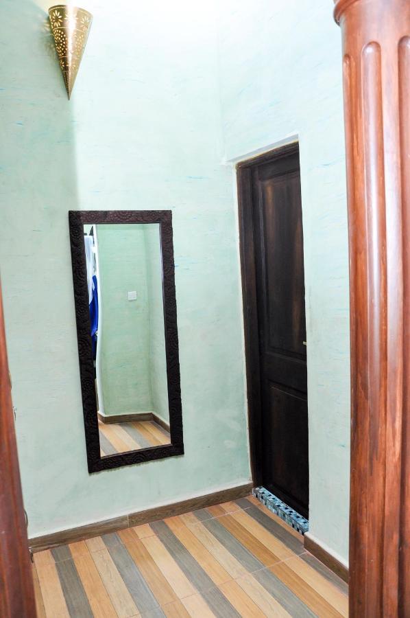 Nakupenda Villa Nungwi Luaran gambar