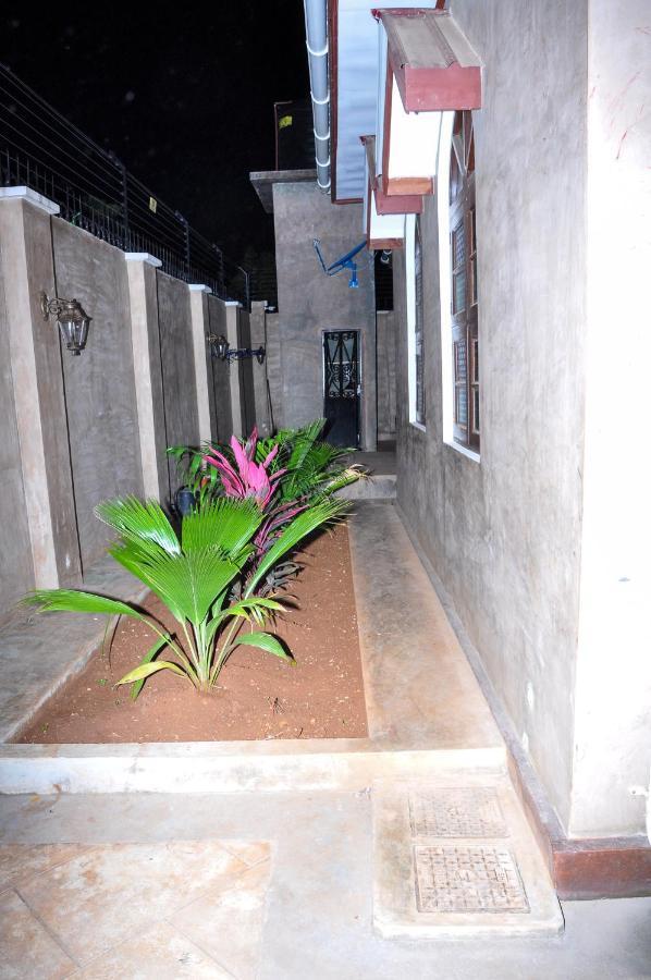 Nakupenda Villa Nungwi Luaran gambar